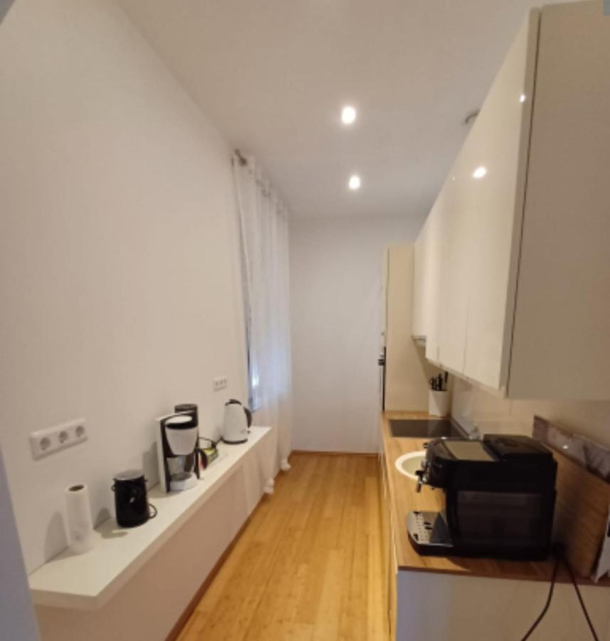 Mary Apartment Zadar Exterior photo