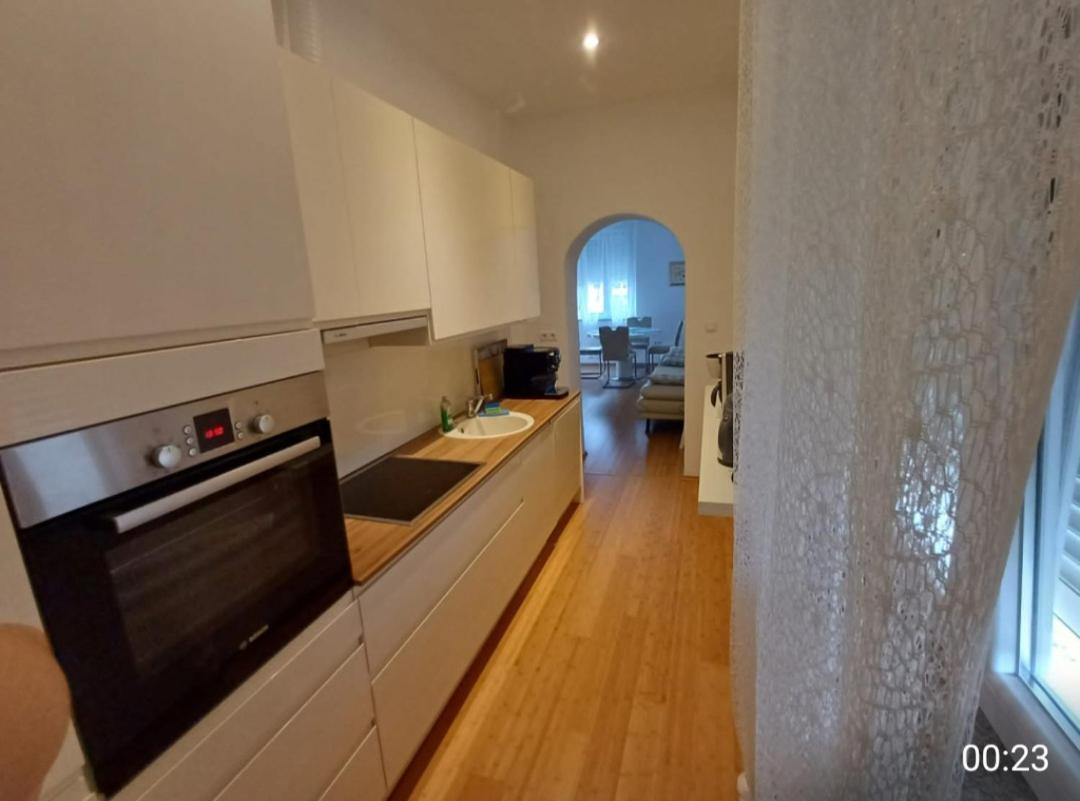 Mary Apartment Zadar Exterior photo