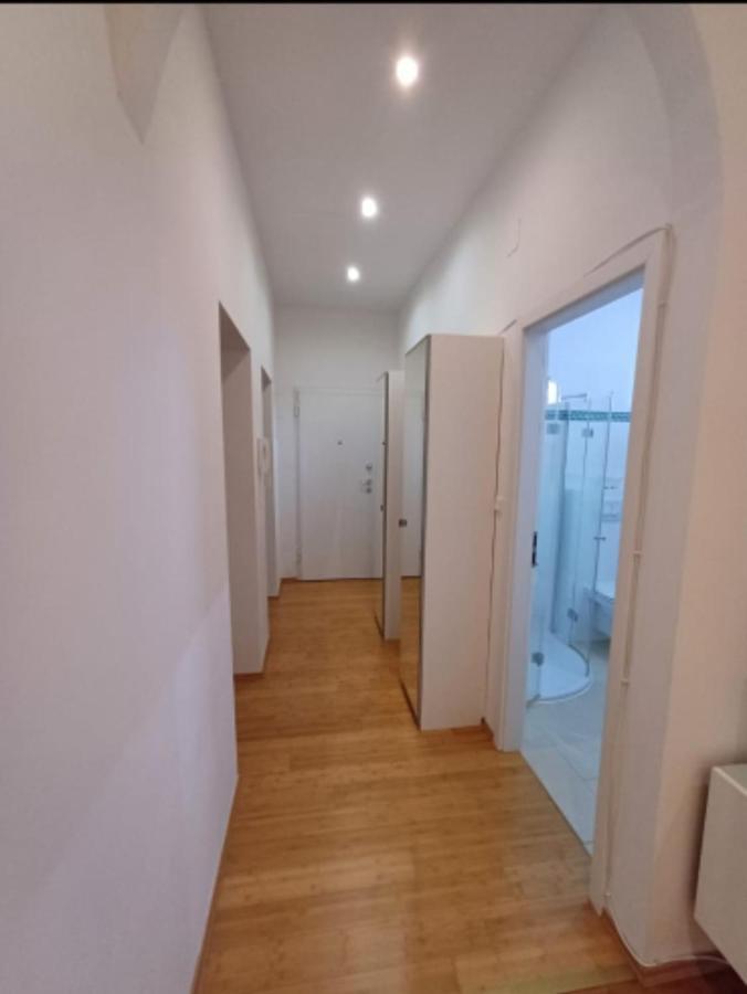 Mary Apartment Zadar Exterior photo